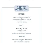 Hotel Eisenhower Port-en-Bessin-Huppain
