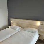 Hotel Eisenhower Port-en-Bessin-Huppain