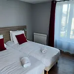 Hotel Eisenhower 2*