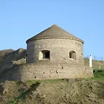 Eisenhower Port-en-Bessin-Huppain