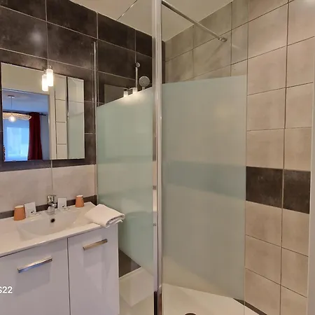 Eisenhower 2* 포르텡베징후팽