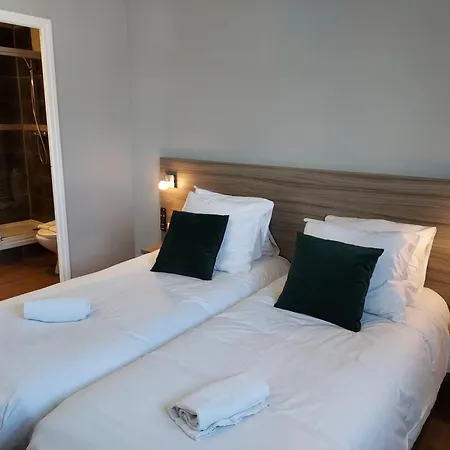 Hotel Eisenhower
