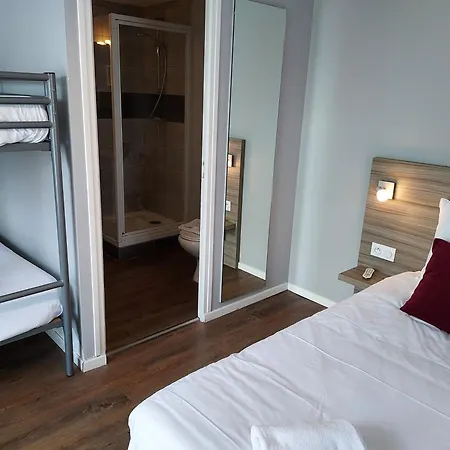 Eisenhower 2* 포르텡베징후팽