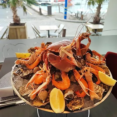 Eisenhower 호텔 포르텡베징후팽