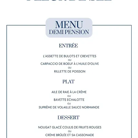 ホテル Eisenhower ポール・アン・ベッサン・ユパン