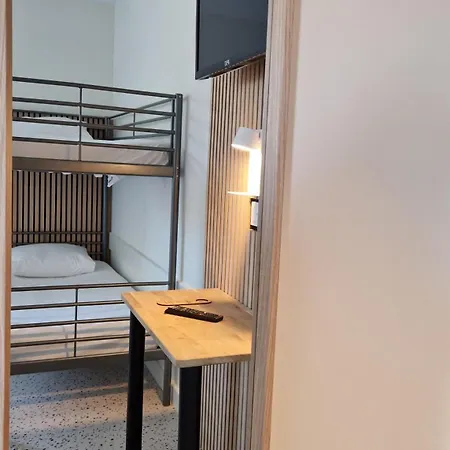 Eisenhower ポール・アン・ベッサン・ユパン