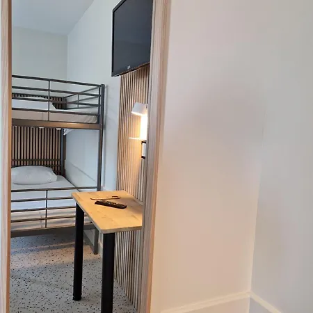 Eisenhower Hotel