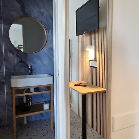 호텔 Eisenhower 2*