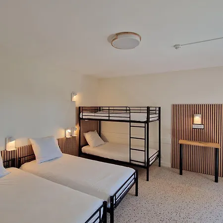Eisenhower Hotel Port-en-Bessin-Huppain