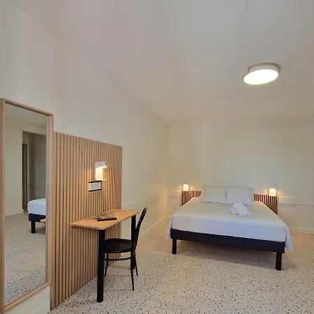 Hotel Eisenhower