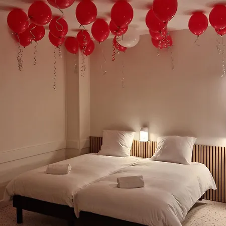 Hotel Eisenhower