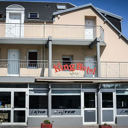 Eisenhower 호텔 2*