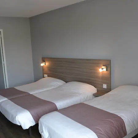 Eisenhower ポール・アン・ベッサン・ユパン