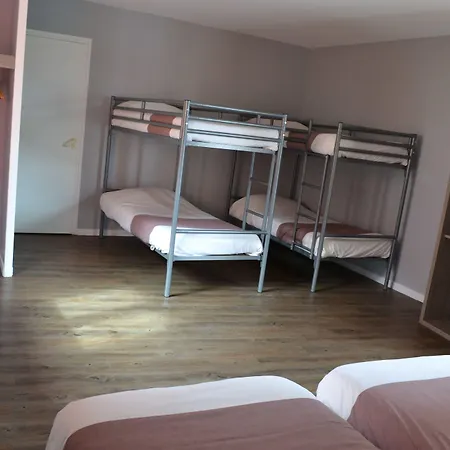 Hotel Eisenhower