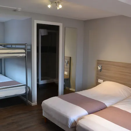 Eisenhower ポール・アン・ベッサン・ユパン