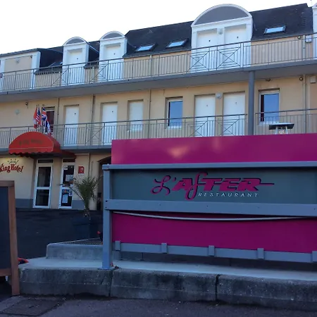 호텔 Eisenhower 2*