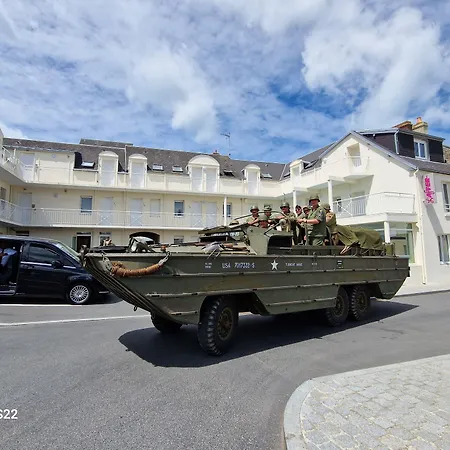 Eisenhower 호텔 2*