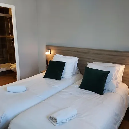 Hotel Eisenhower
