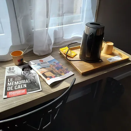 Eisenhower 호텔 2*