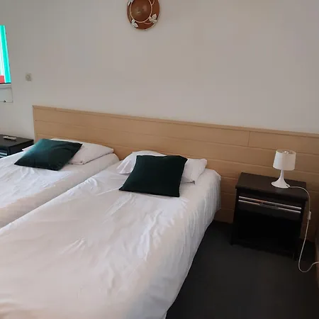 Eisenhower 2* 포르텡베징후팽