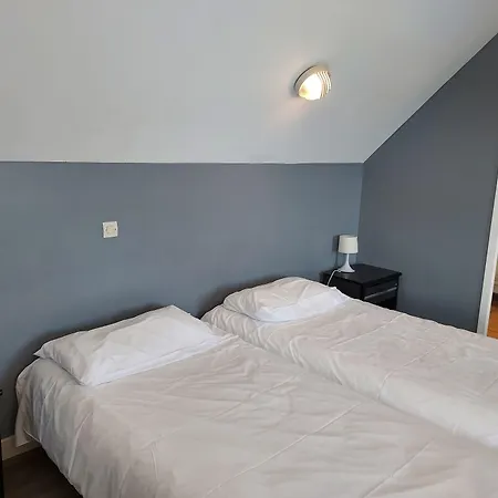 호텔 Eisenhower 2*