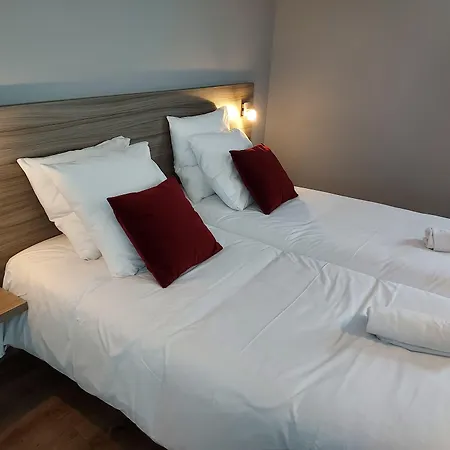 Hotel Eisenhower
