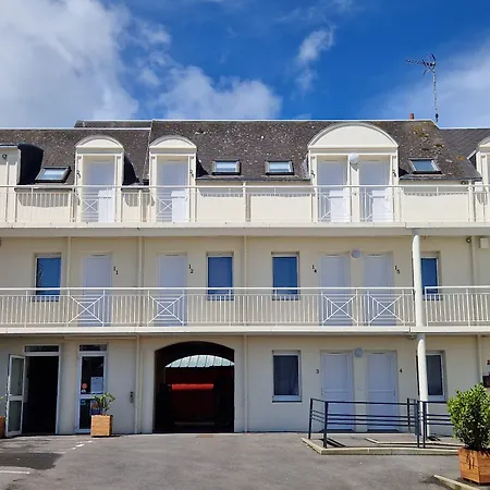 Eisenhower Port-en-Bessin-Huppain