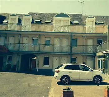 Hotel Eisenhower