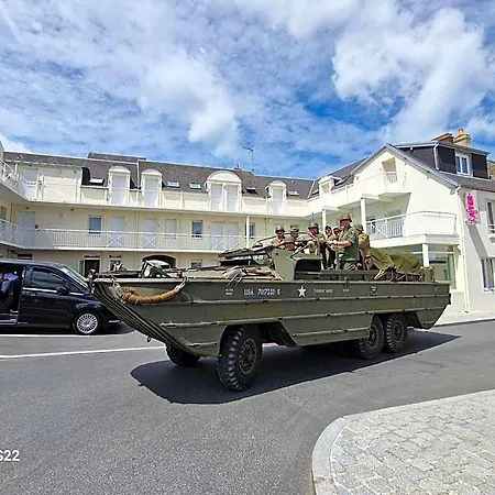 Hotel Eisenhower 2*