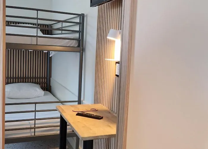 Eisenhower Port-en-Bessin-Huppain