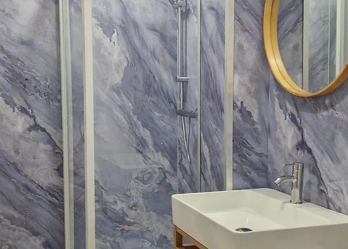 Eisenhower 2* Port-en-Bessin-Huppain