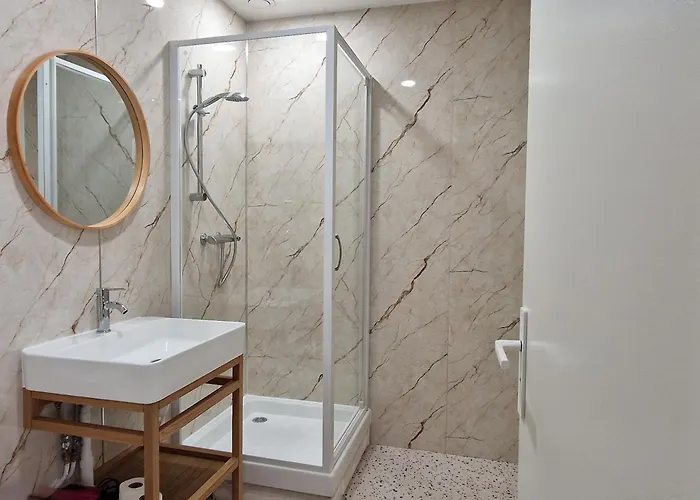 Eisenhower Port-en-Bessin-Huppain