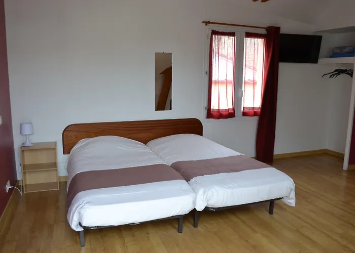 Eisenhower 2* Port-en-Bessin-Huppain