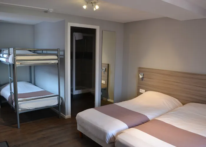 Eisenhower Port-en-Bessin-Huppain