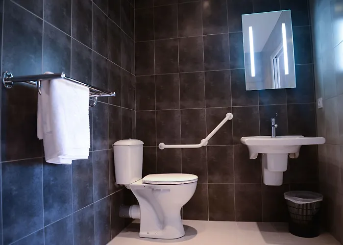 Eisenhower 2* Port-en-Bessin-Huppain