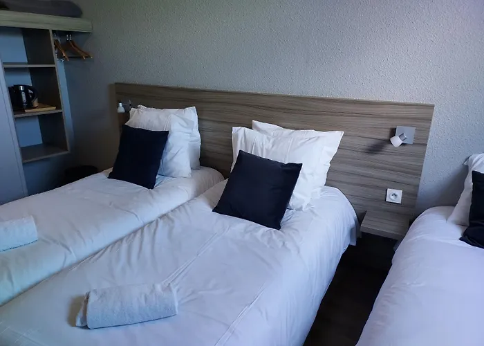 Eisenhower 2* Port-en-Bessin-Huppain