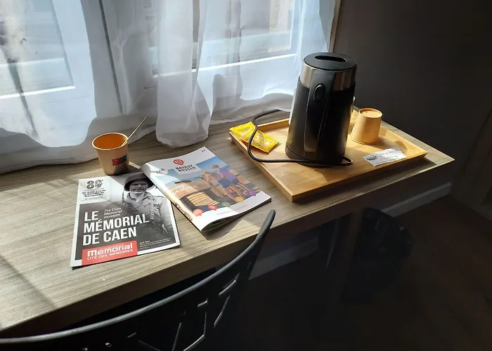 Eisenhower 호텔 2*