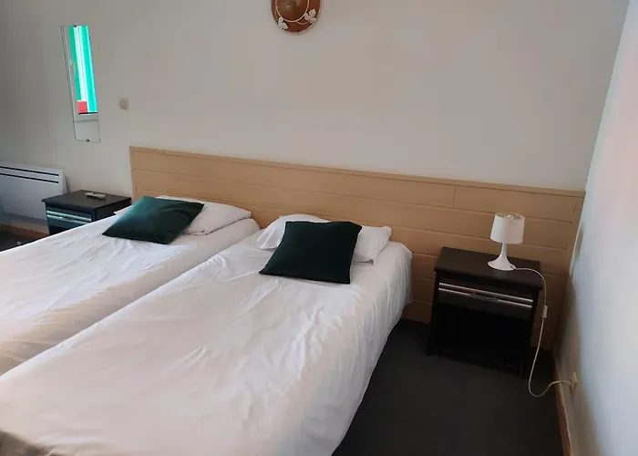 Eisenhower 2* 포르텡베징후팽