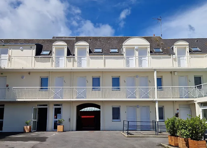 Eisenhower Port-en-Bessin-Huppain