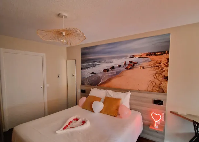 Eisenhower 2* Port-en-Bessin-Huppain